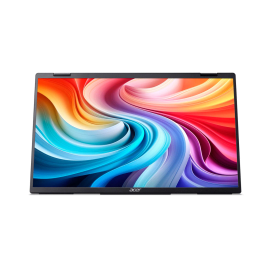 מסך נייד מגע כפול "15.6 אייסר Acer PD163QT Full HD IPS UM.ZP3EE.011