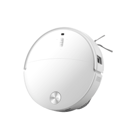 שואב אבק רובוטי שוטף ROBOROCK Q REVO EDGE 2 PRO לבן