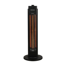 תנור חימום 2 גופי חימום אקויורו דגם HAH-1200B