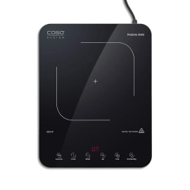 כירה חשמלית יחיד קאסו Caso Pro Slim 2000
