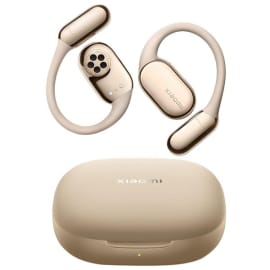 אוזניות אלחוטיות שיאומי Xiaomi Openwear Stereo Pro חול זהוב