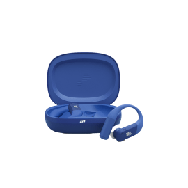 אוזניות TWS אלחוטיות JBL Endurance Peak 4 כחול