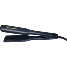 מחליק שיער רחב ססוניק SASSONIC ESE295
