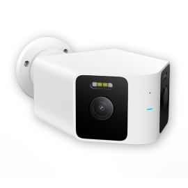 מצלמת אבטחה חיצונית 2 עדשות שיאומי Xiaomi Outdoor Camera Cw100 Dual