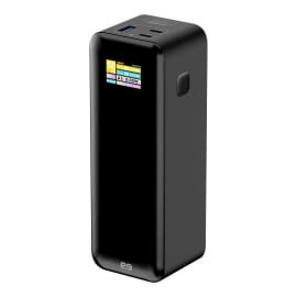 סוללת גיבוי ניידת PureGear 140W 27000mAh Fast Charging Power Bank