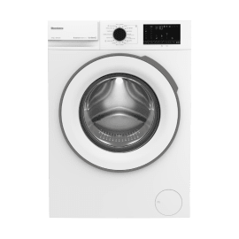 מכונת כביסה פתח חזית 10 ק"ג בלומברג Blomberg BB1001UM לבן