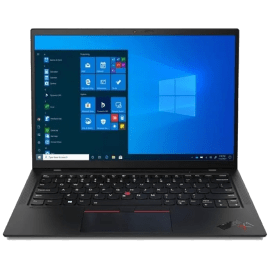 מחשב נייד "14 LENOVO X1 Carbon i7-8650 16GB 256GB מחודש כולל מערכת הפעלה Windows
