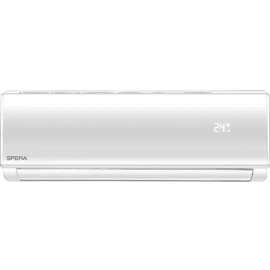 מזגן עילי אינוורטר ספרה SFERA INV 36 NG WIFI (מבית תדיראן)