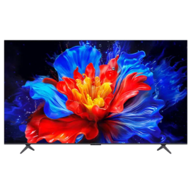 טלוויזיה "85 TCL 85T8C QLED 4K