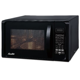 מיקרוגל דיגיטלי 23 ליטר סאוטר דגם MWS5235 שחור
