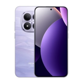 טלפון סלולארי XIAOMI REDMI NOTE 15 PRO 5G 8+512GB סגול