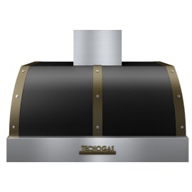 קולט אדים ארובה 90 ס"מ טכנוגז דגם CD290BB