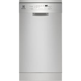 מדיח כלים עומד 45 ס"מ אלקטרולוקס דגם ESM43200SX נירוסטה