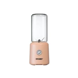 בלנדר 0.3 ליטר כרומקס דגם TOGO CH250 ורוד