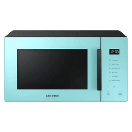 מיקרוגל דיגיטלי 23 ליטר סמסונג SAMSUNG MS23T5018AN מנטה