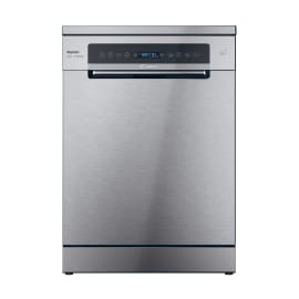 מדיח כלים עומד 60 ס"מ קנדי דגם CF6B2S3PSX כסוף