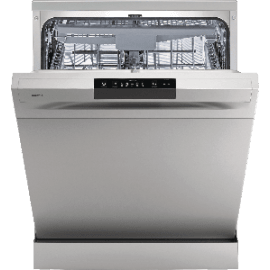 מדיח כלים עומד 60 ס"מ גורנייה דגם GS620S נירוסטה