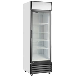מקרר ויטרינה תעשייתי לנדרס דגם SSP288WD