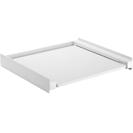 מדף בין מכונת כביסה למייבש EAZO SUPER TRAY