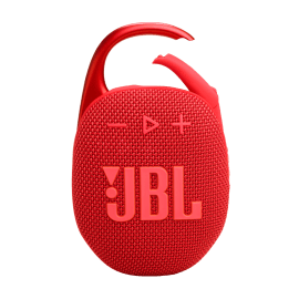 רמקול אלחוטי JBL Clip 5 אדום
