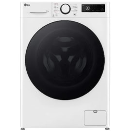 מכונת כביסה פתח חזית 11 ק"ג LG WF11114WBB