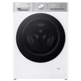 מכונת כביסה פתח חזית 13 ק"ג LG WF13314WBC