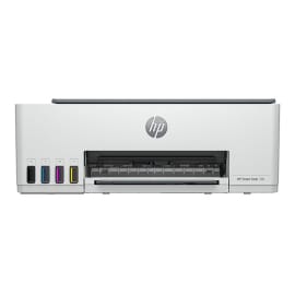 מדפסת הזרקת דיו משולבת HP Smart Tank 580