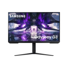 מסך מחשב גיימינג "31.5 Samsung Odyssey G3 S32AG320NM FHD VA