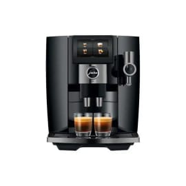 מכונת קפה אוטומטית JURA J10 שחור