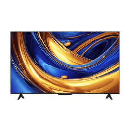 טלוויזיה חכמה "55 TCL 55P655 LED 4K