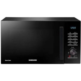 מיקרוגל דיגיטלי משולב 28 ליטר סמסונג SAMSUNG MC28A5135CK