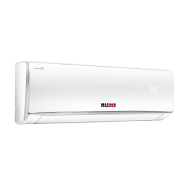 מזגן עילי אינוורטר מאסימו MASIMO INV MAC-12000