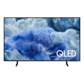 טלוויזיה חכמה "55 QLED 4K סמסונג SAMSUNG QE55Q8F