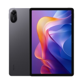 טאבלט Redmi PAD 2 11" WIFI 4GB+128GB אפור GB+כיסוי