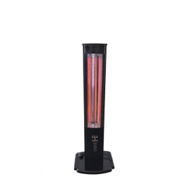 תנור חימום מגדל עם שלט VENEZIA 2300W מטריקס דגם MX-VENEZIA-2300W-RC
