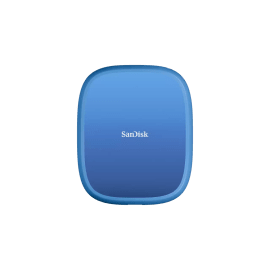 כונן חיצוני נייד סאנדיסק SANSDISK CREATOR PHONE SSD 1TB