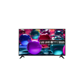 טלוויזיה חכמה "50 LG 50UA73006LA LED 4K