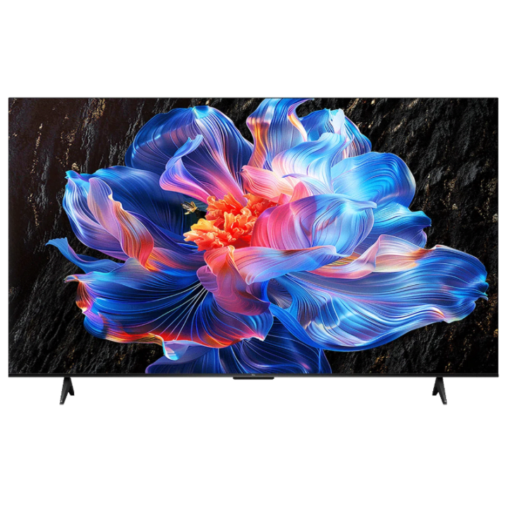 טלוויזיה "75 TCL 75V6C LED 4K
