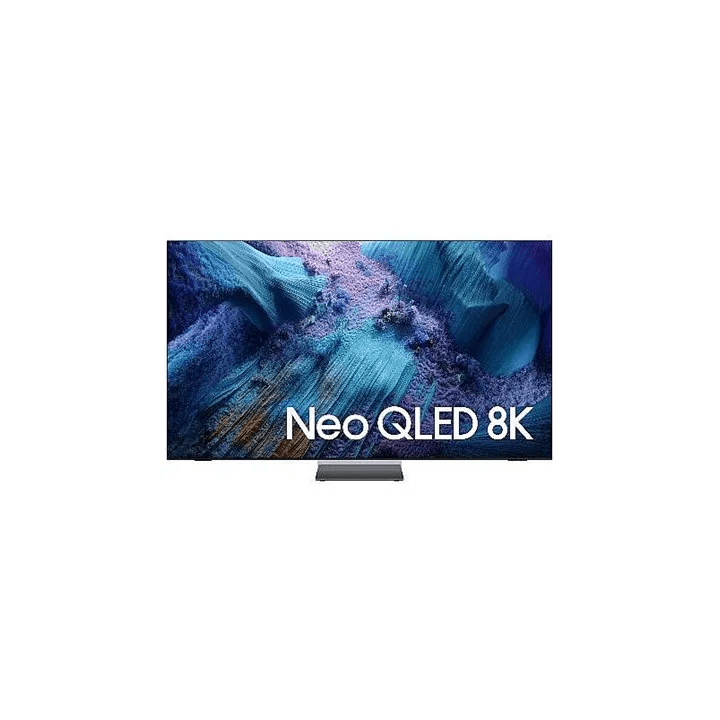 טלוויזיה חכמה "65 NEO QLED MINI LED 8K סמסונג SAMSUNG QE65QN990F