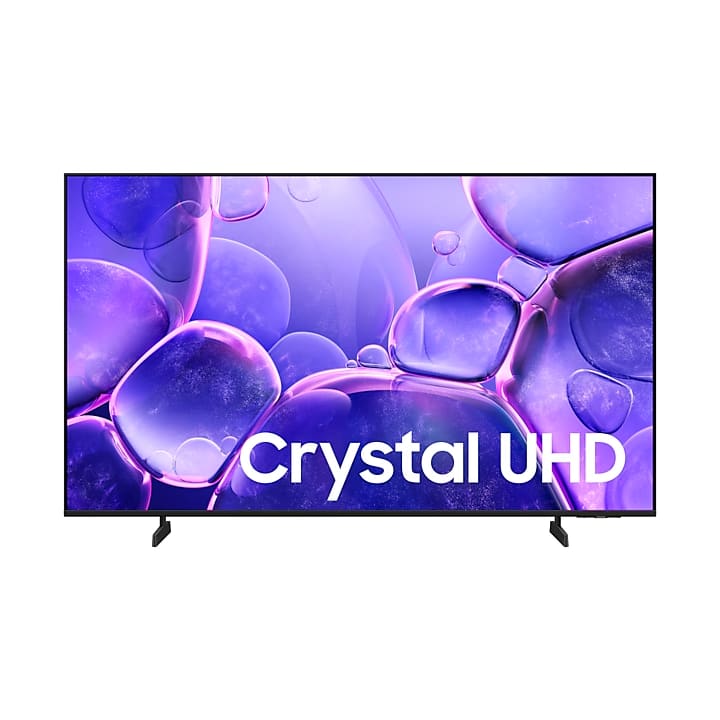 טלוויזיה חכמה "43 LED 4K סמסונג SAMSUNG UE43U8000FUXIL NP
