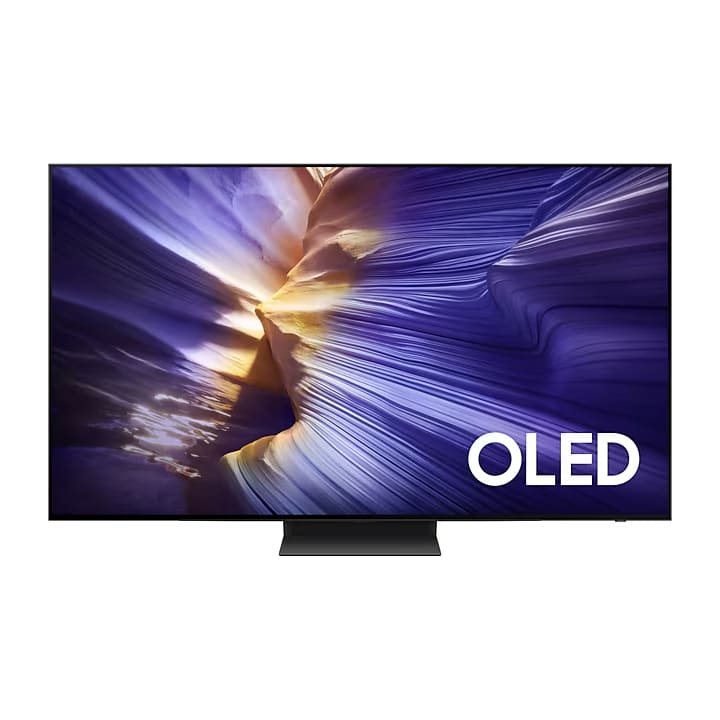 טלוויזיה חכמה "65 OLED 4K סמסונג SAMSUNG QE65S90F