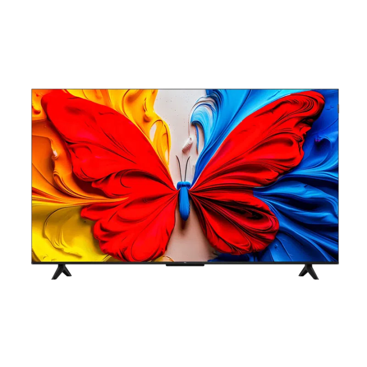 טלוויזיה חכמה "50 TCL 50S5K QLED Full HD