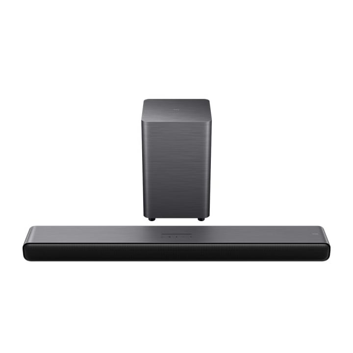 מקרן קול עם סאבוופר TCL S55H