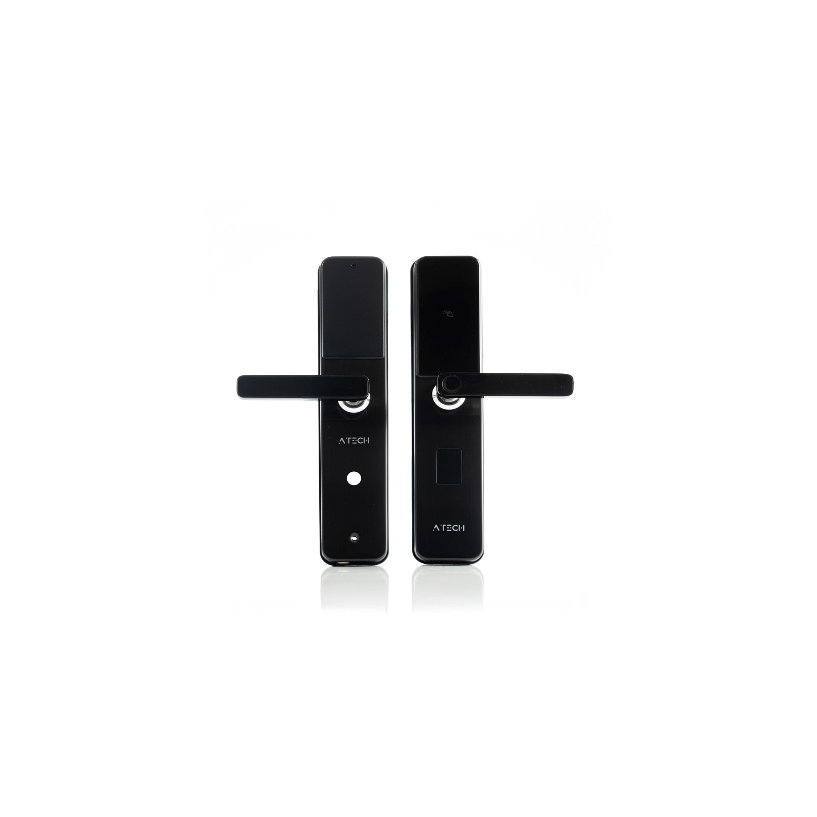 מנעול חכם לדלתות כניסה דגם ATECH ATLock-Q29