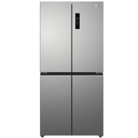 מקרר 4 דלתות Beko GN91601XP נירוסטה