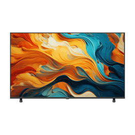 טלוויזיה חכמה "65 LED 4K האייר Haier H65K85FUX