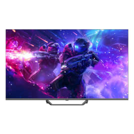טלוויזיה חכמה "50 QLED 4K האייר Haier H50S80FUX
