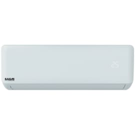 מזגן עילי אינוורטר סאגה SAGA PRO INV 12 X WIFI EU מבית טורנדו
