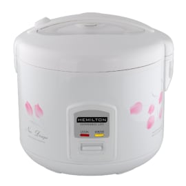 סיר אורז 1.8 ליטר 700 וואט Hemilton HEM-2170