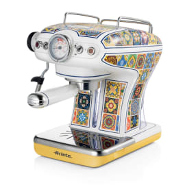 מכונת קפה ידנית אריאטה Ariete Vintage 1389 Positano